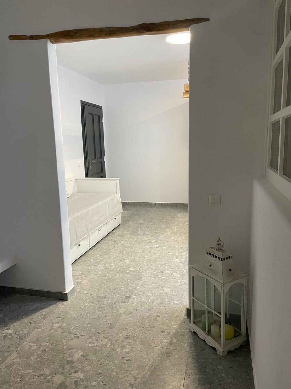 My Inner Mykonos Apartment Ano Mera Exterior photo